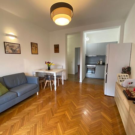 Daniela'S Spazioso Appartamento Ai Navigli ミラノ エクステリア 写真