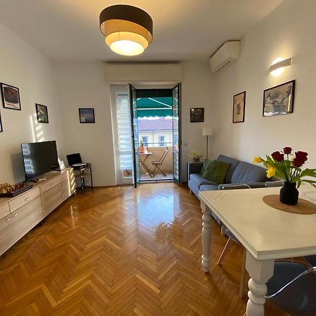 Daniela'S Spazioso Appartamento Ai Navigli ミラノ エクステリア 写真