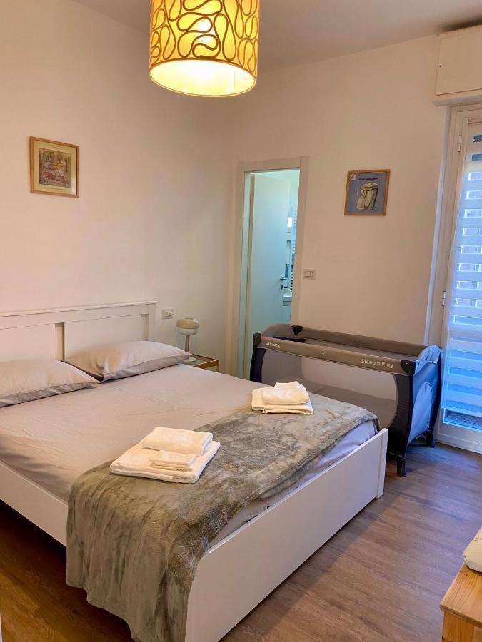 Daniela'S Spazioso Appartamento Ai Navigli ミラノ エクステリア 写真
