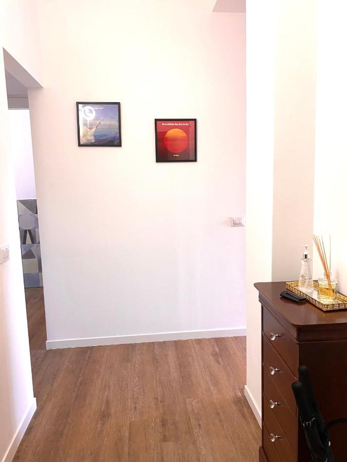 Daniela'S Spazioso Appartamento Ai Navigli ミラノ エクステリア 写真