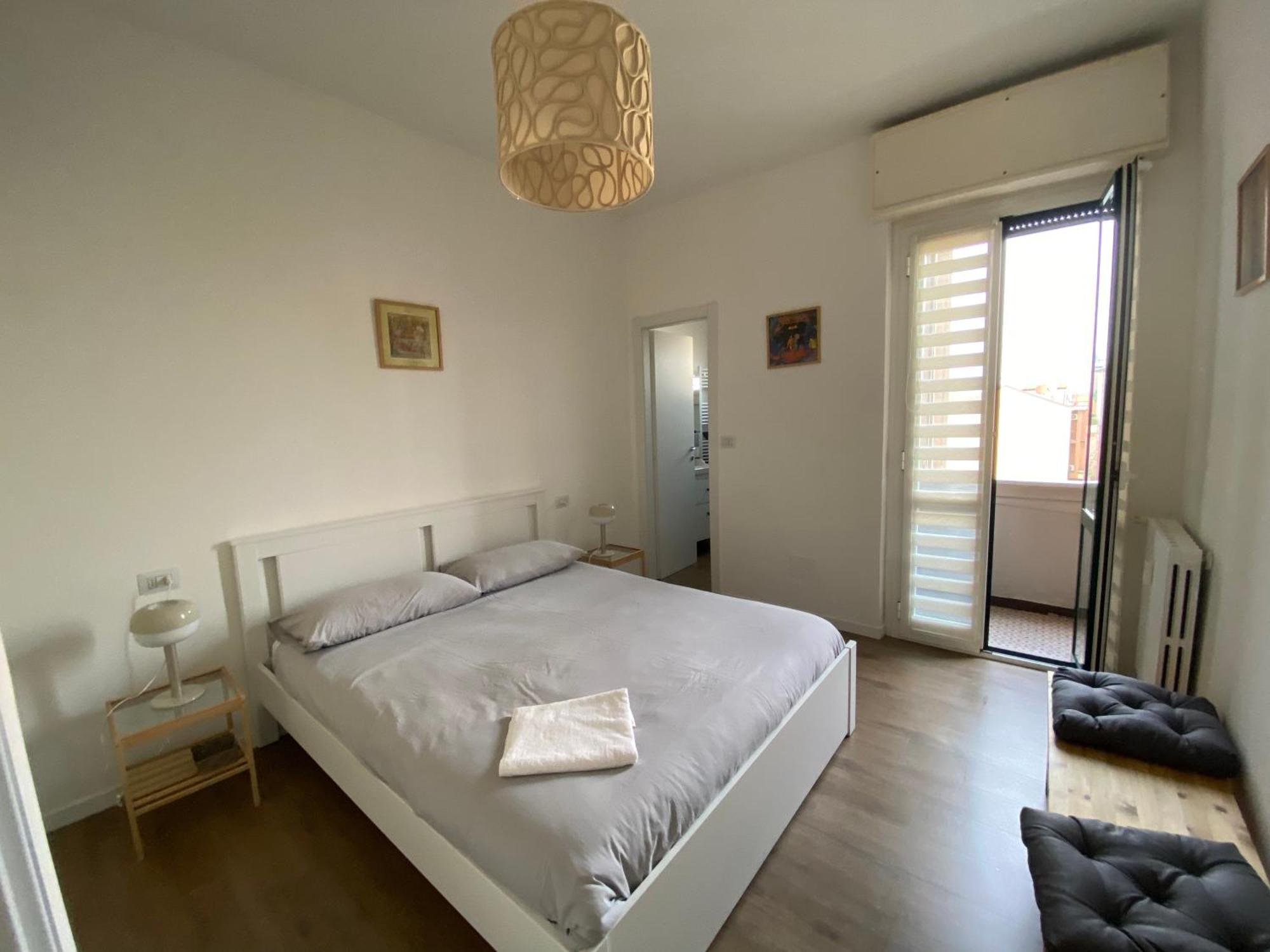 Daniela'S Spazioso Appartamento Ai Navigli ミラノ エクステリア 写真