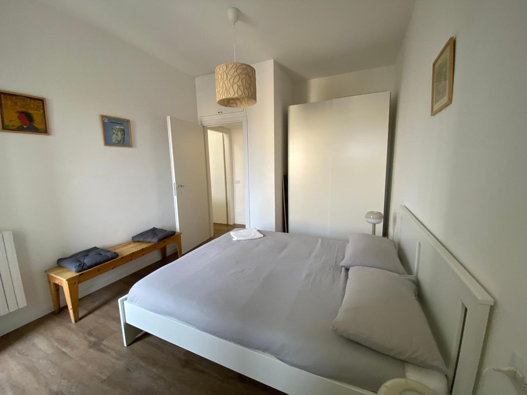 Daniela'S Spazioso Appartamento Ai Navigli ミラノ エクステリア 写真