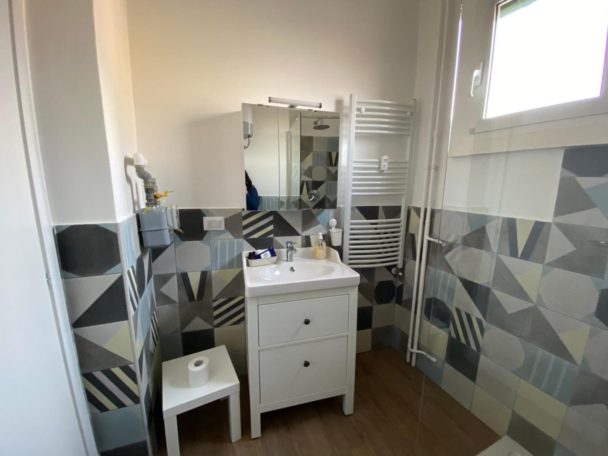 Daniela'S Spazioso Appartamento Ai Navigli ミラノ エクステリア 写真