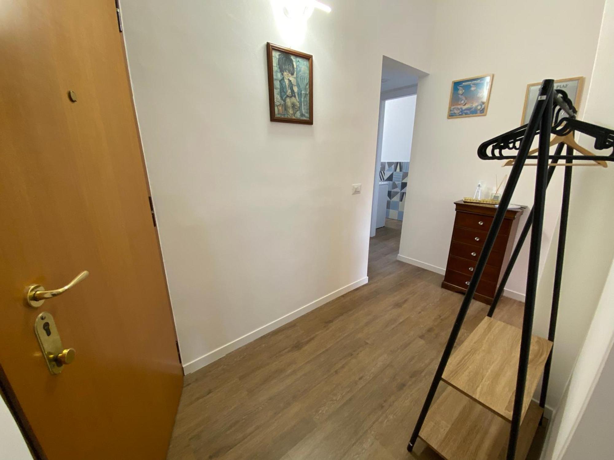 Daniela'S Spazioso Appartamento Ai Navigli ミラノ エクステリア 写真