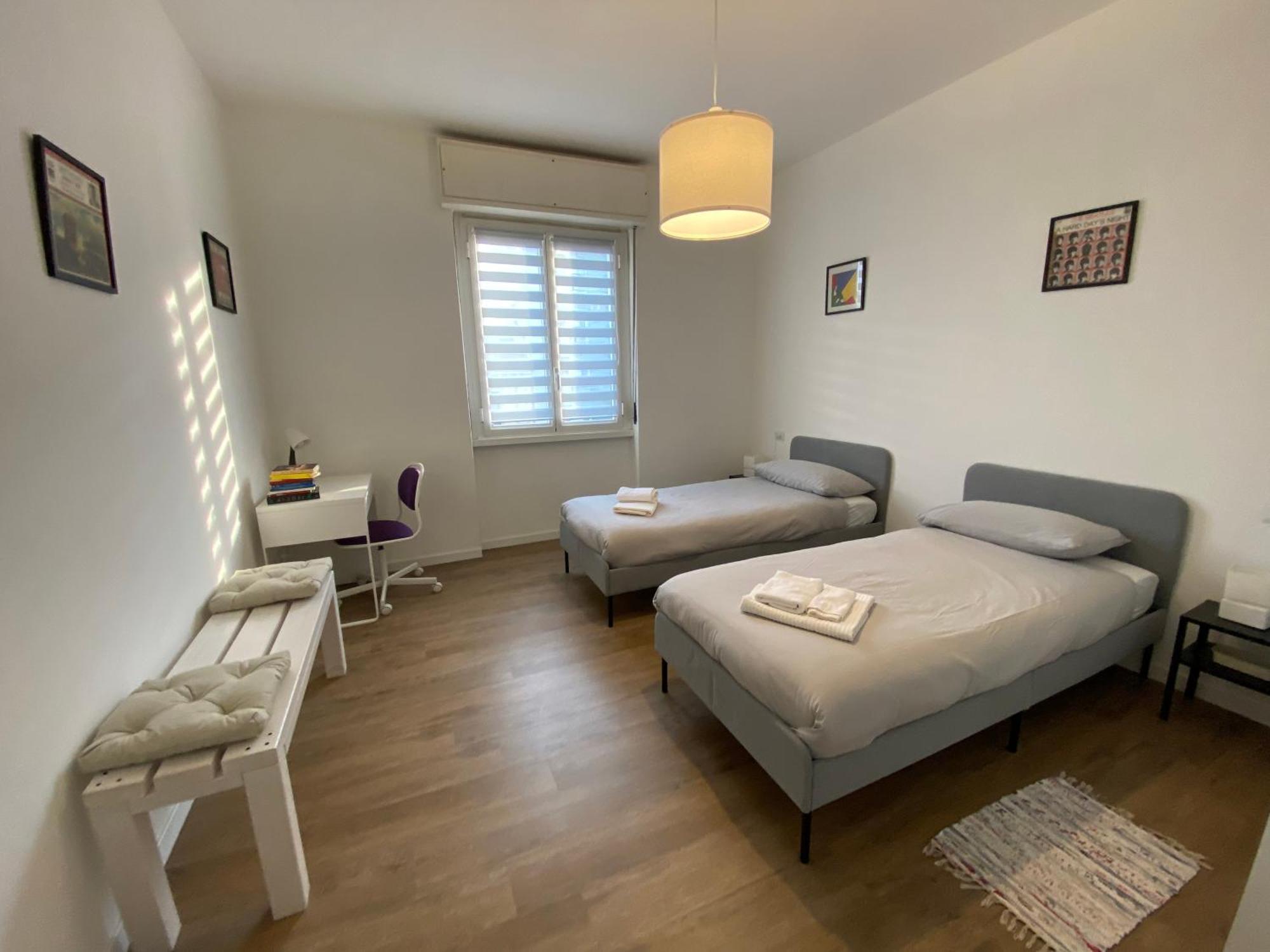 Daniela'S Spazioso Appartamento Ai Navigli ミラノ エクステリア 写真