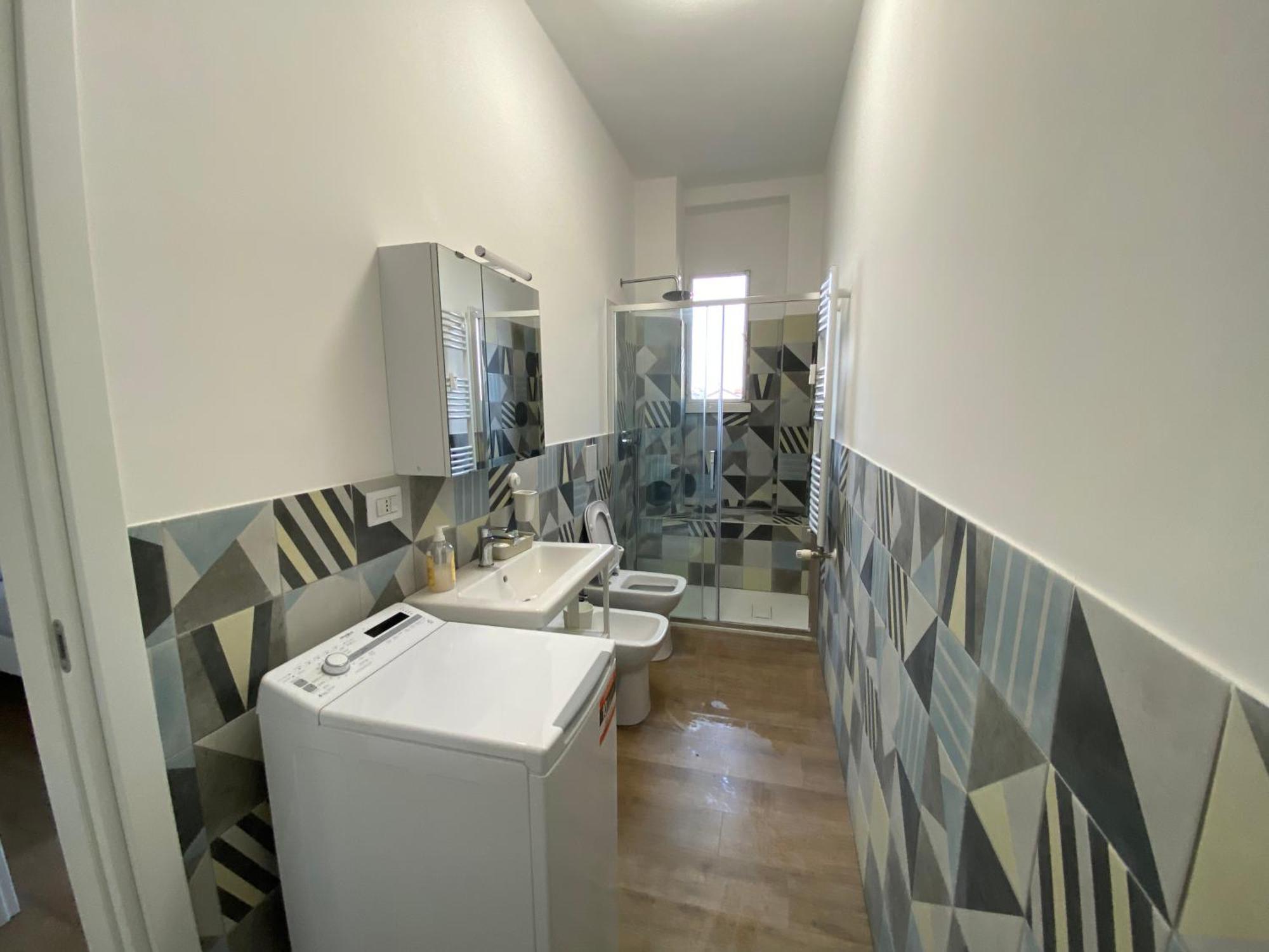 Daniela'S Spazioso Appartamento Ai Navigli ミラノ エクステリア 写真