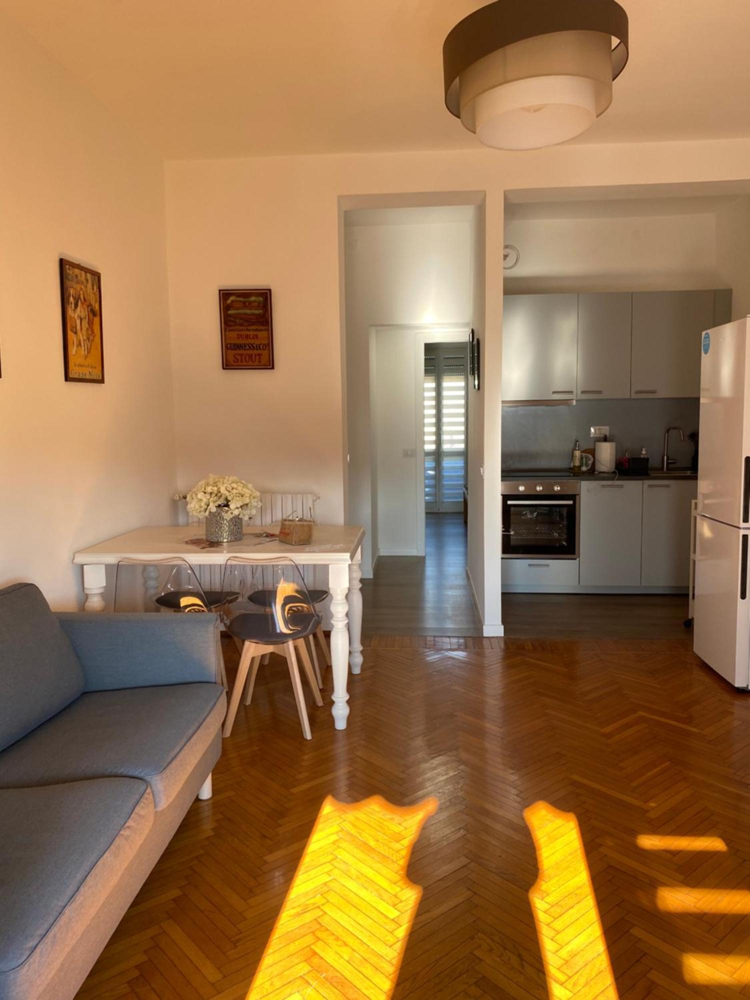 Daniela'S Spazioso Appartamento Ai Navigli ミラノ エクステリア 写真