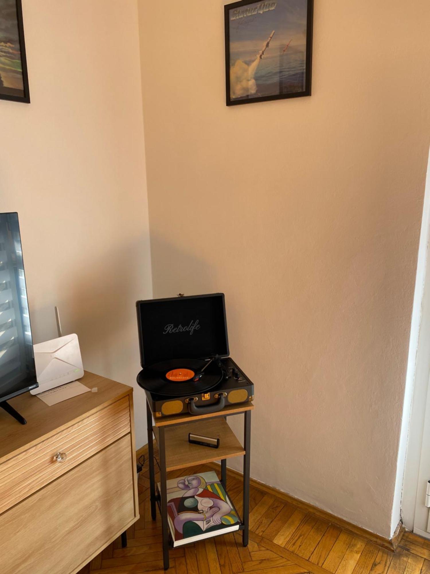 Daniela'S Spazioso Appartamento Ai Navigli ミラノ エクステリア 写真
